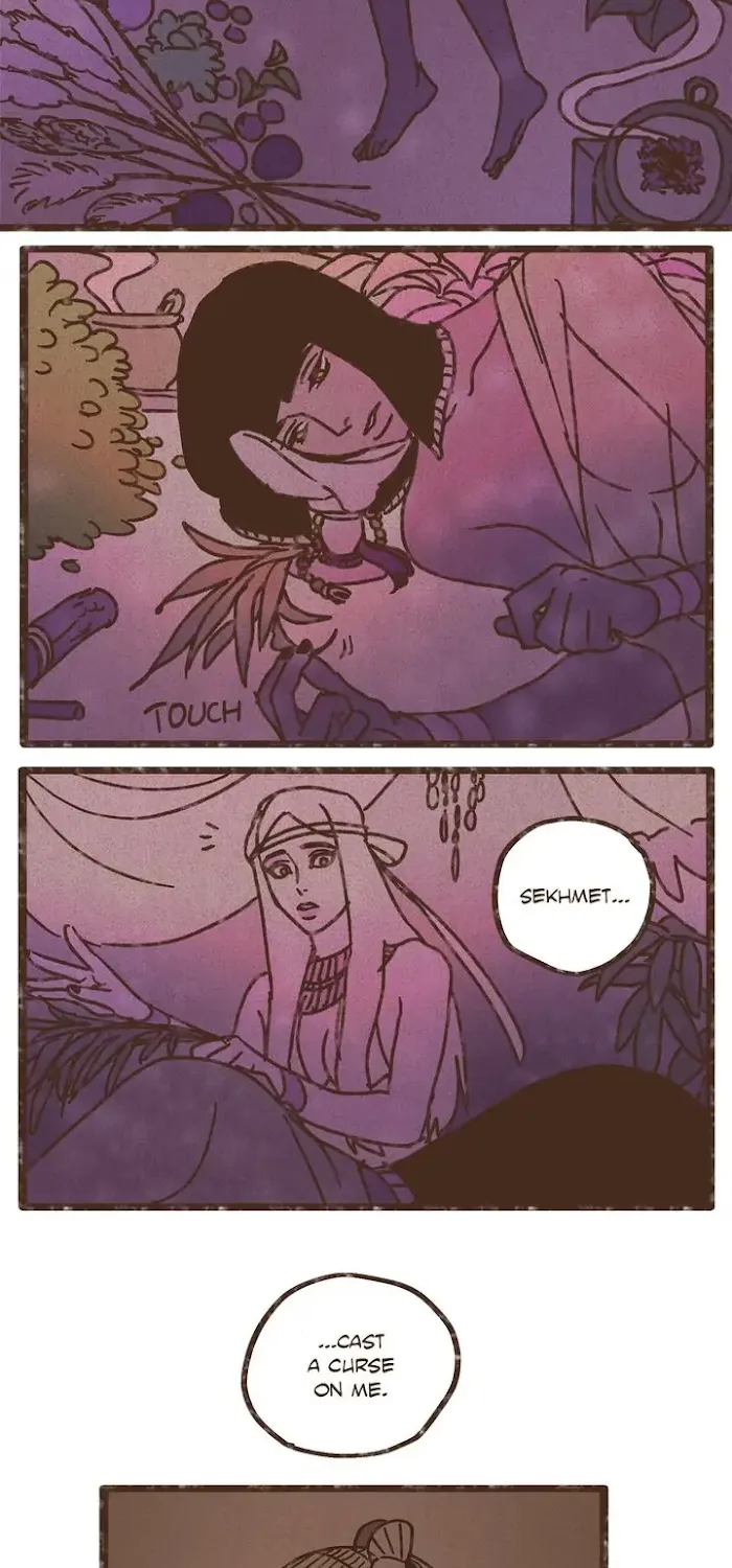 Ennead Chapter 108 page 8 - MangaKakalot