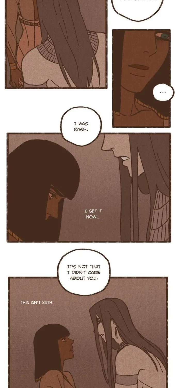 Ennead Chapter 109 page 14 - MangaKakalot