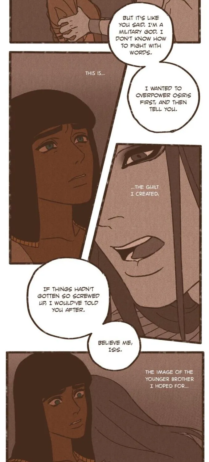 Ennead Chapter 109 page 15 - MangaKakalot