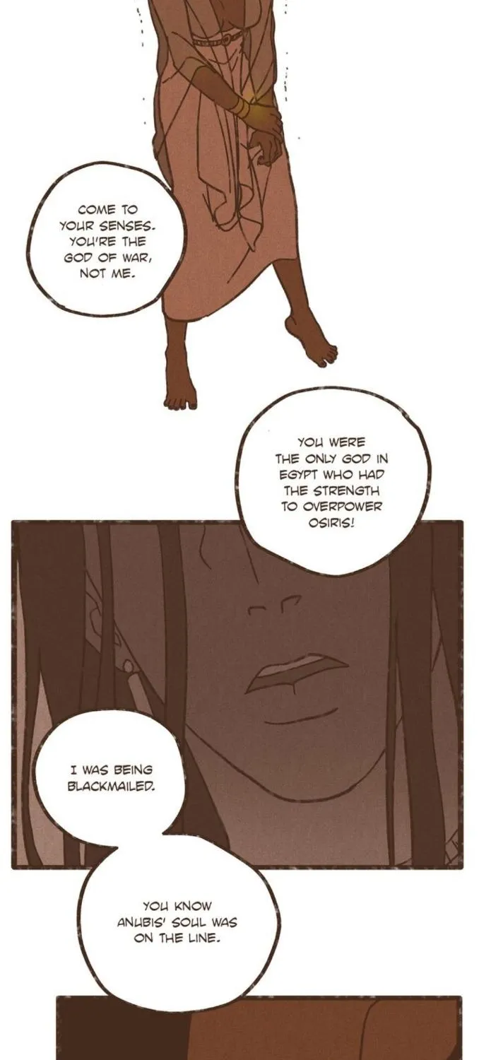 Ennead Chapter 109 page 6 - MangaKakalot