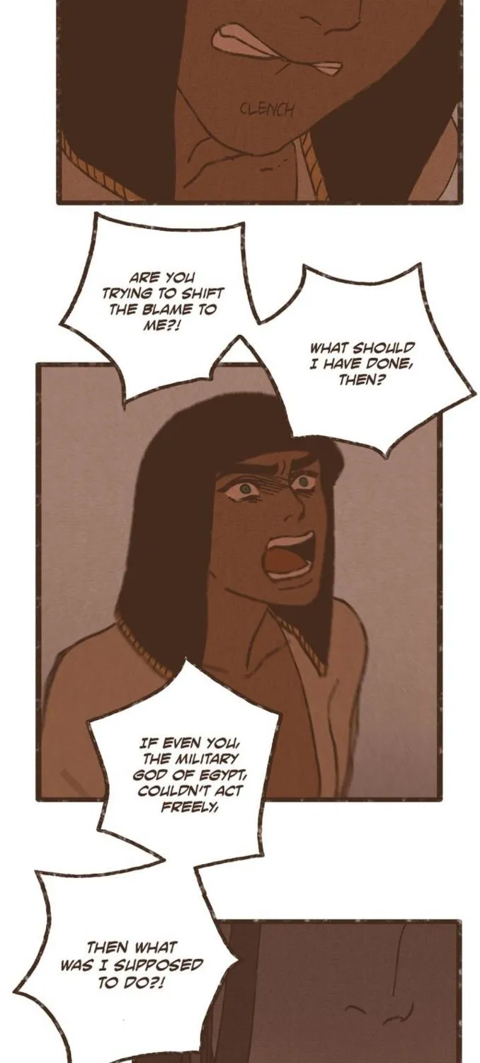 Ennead Chapter 109 page 7 - MangaKakalot