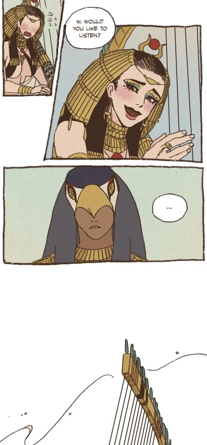 Ennead Chapter 11 page 13 - MangaKakalot