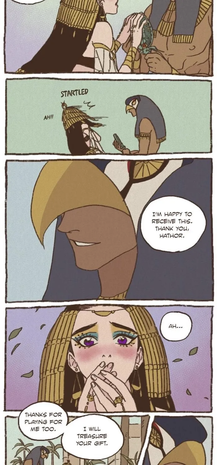 Ennead Chapter 11 page 20 - MangaKakalot