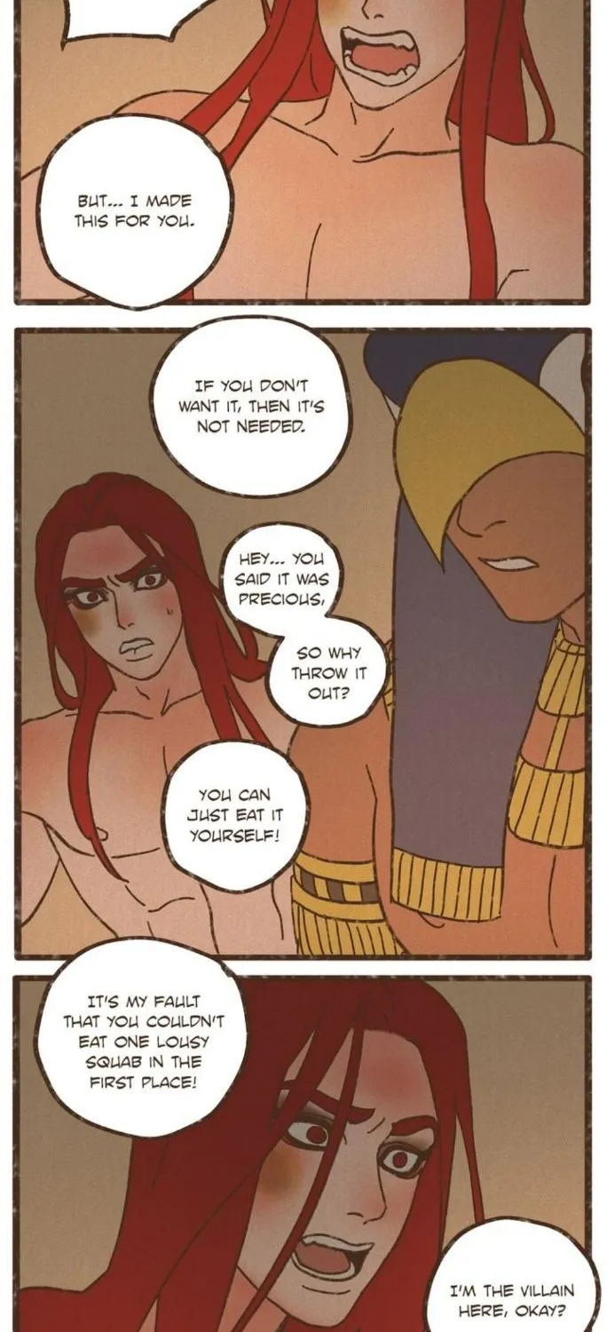 Ennead Chapter 111 page 12 - MangaKakalot