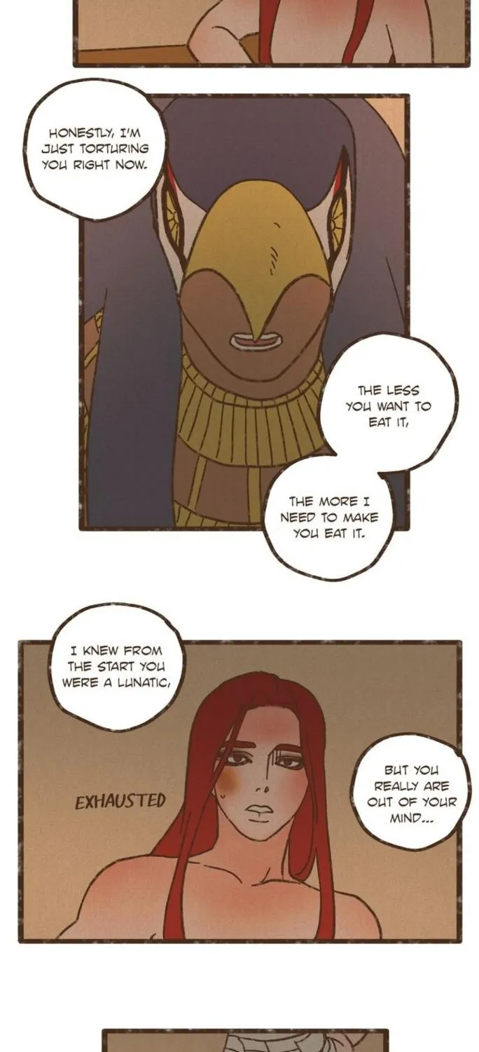 Ennead Chapter 111 page 14 - MangaKakalot