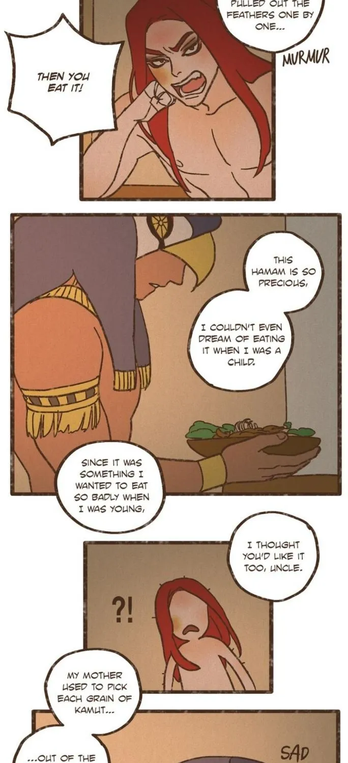 Ennead Chapter 111 page 9 - MangaKakalot