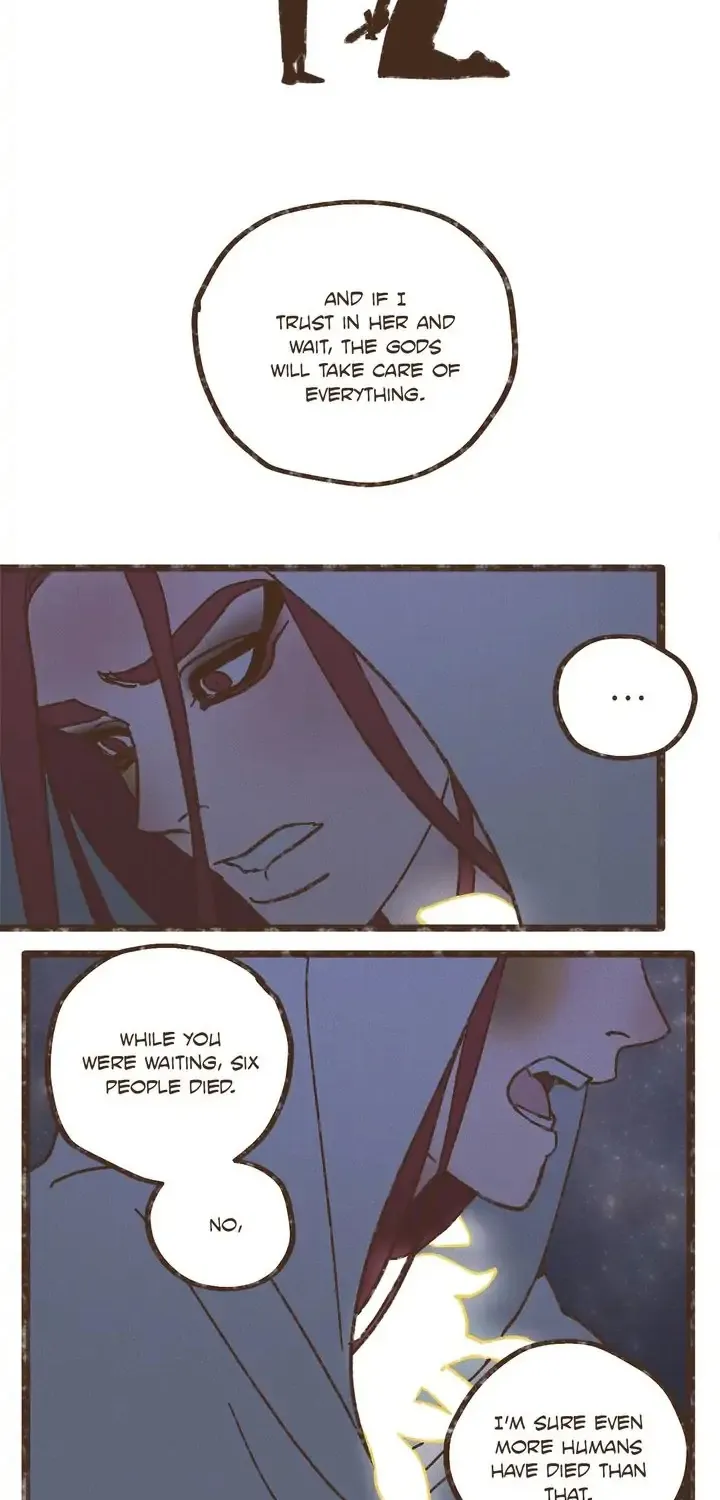 Ennead Chapter 112 page 23 - MangaKakalot