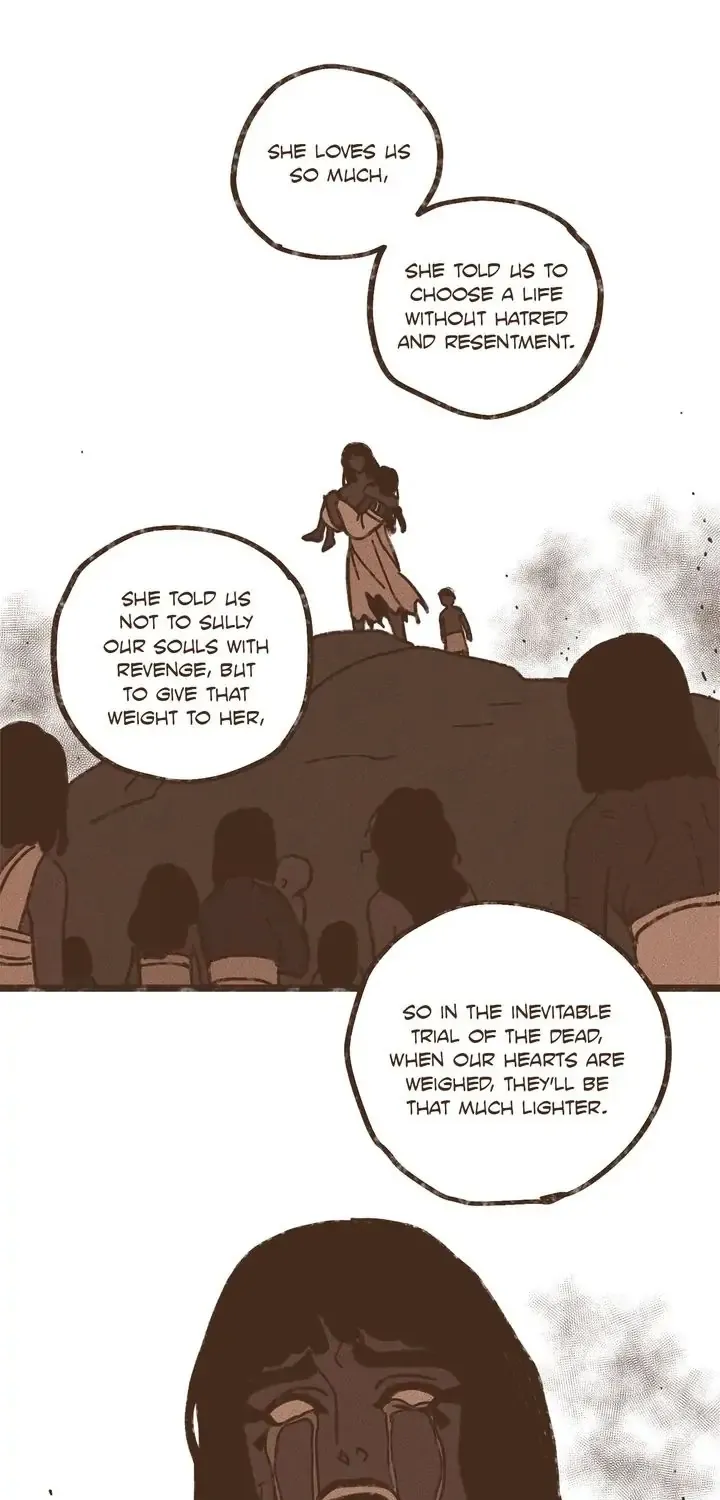 Ennead Chapter 112 page 27 - MangaKakalot