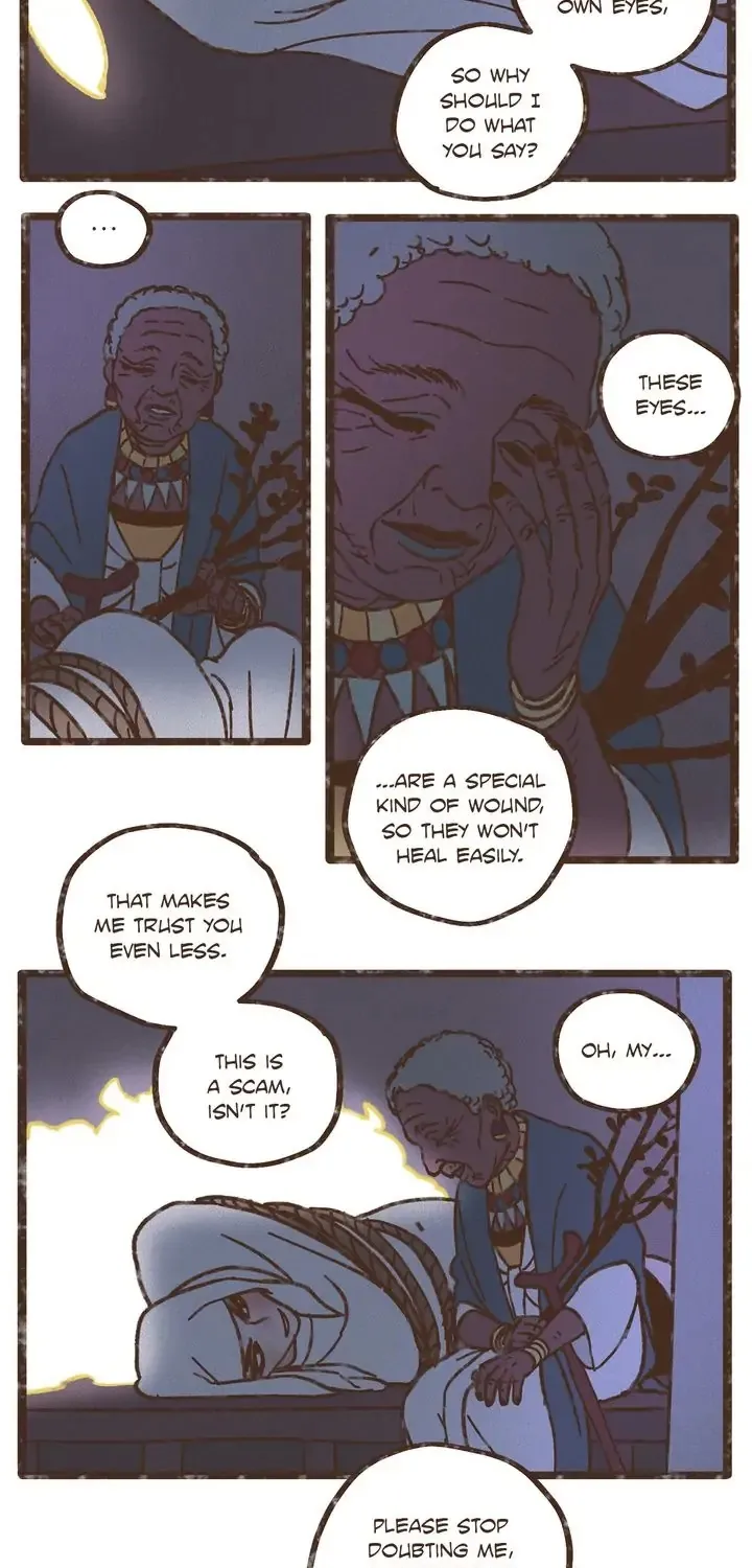 Ennead Chapter 114 page 26 - MangaKakalot