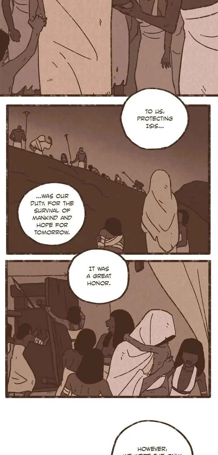 Ennead Chapter 115 page 11 - MangaKakalot