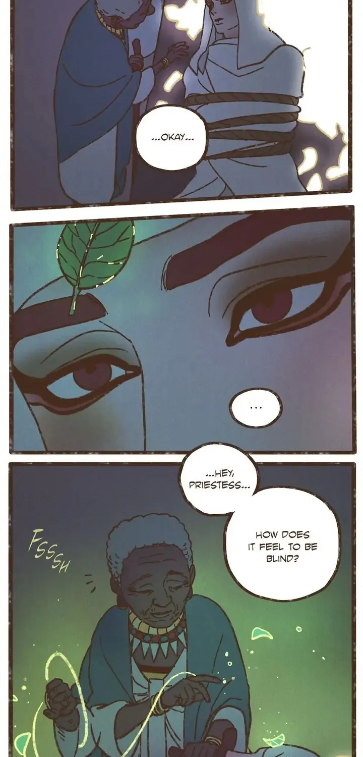 Ennead Chapter 115 page 3 - MangaKakalot