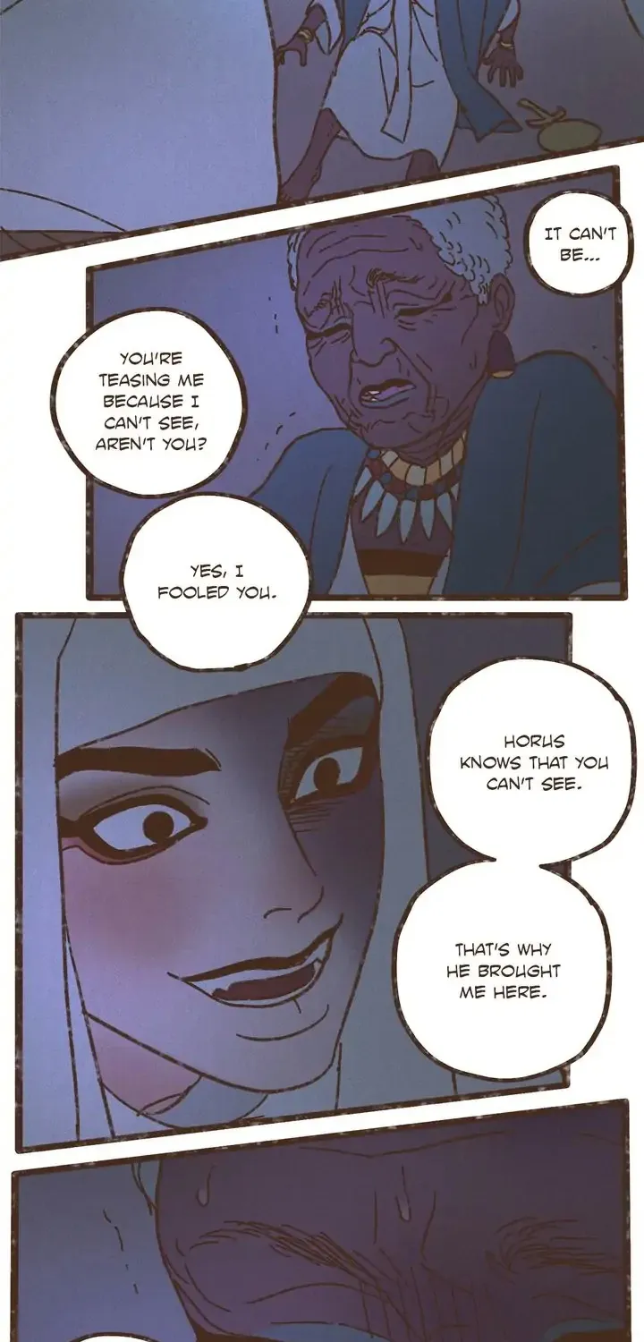 Ennead Chapter 115 page 28 - MangaKakalot