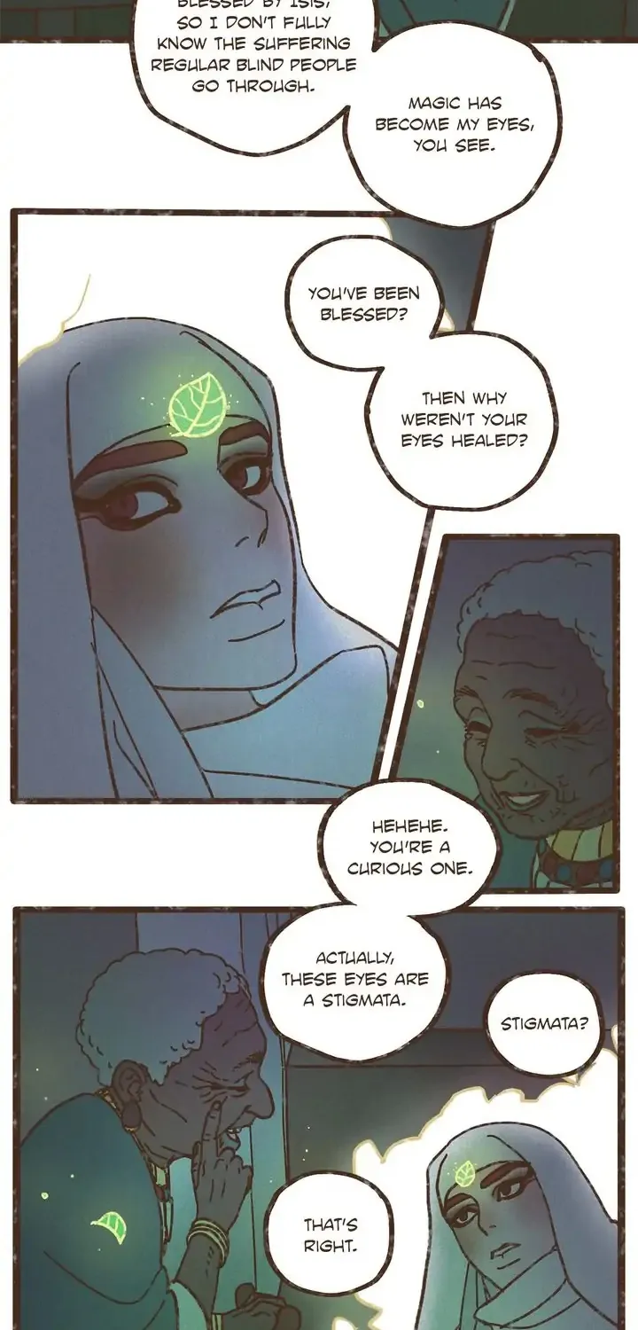 Ennead Chapter 115 page 8 - MangaKakalot