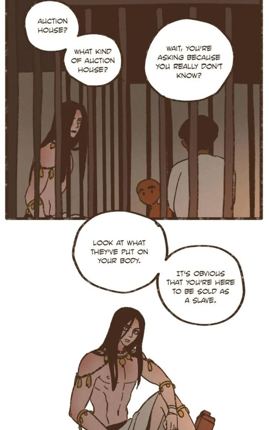 Ennead Chapter 116 page 25 - MangaKakalot