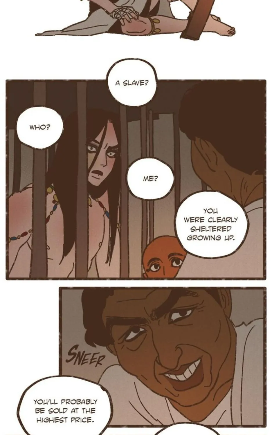 Ennead Chapter 116 page 26 - MangaKakalot