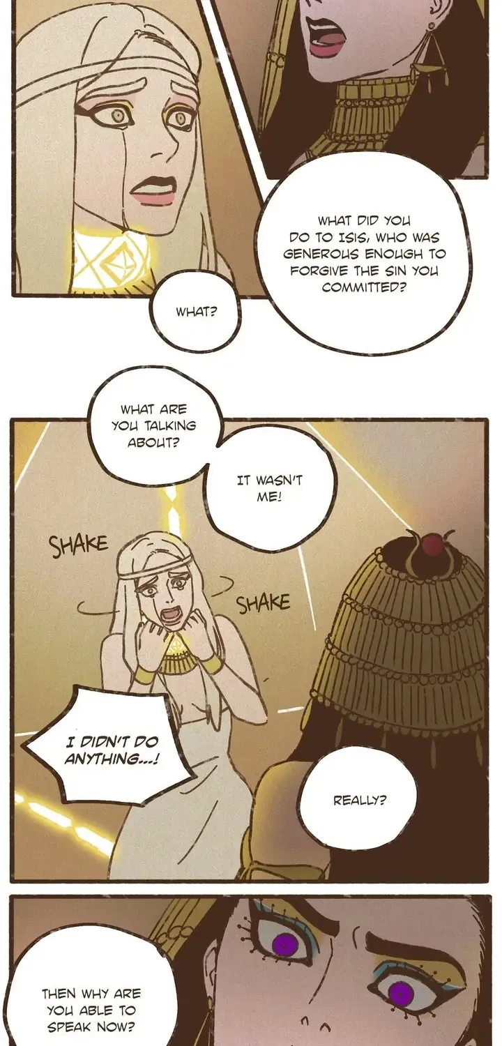 Ennead Chapter 118 page 26 - MangaKakalot