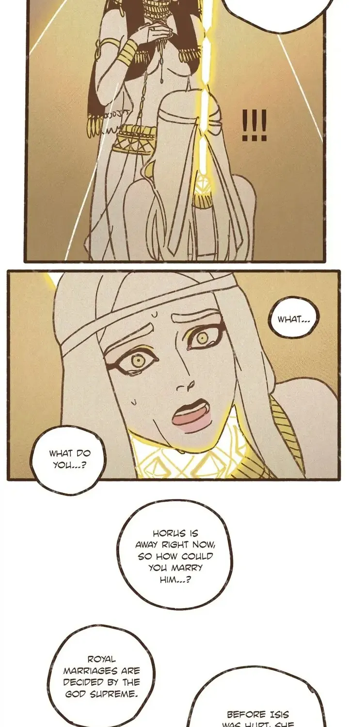 Ennead Chapter 118 page 31 - MangaKakalot