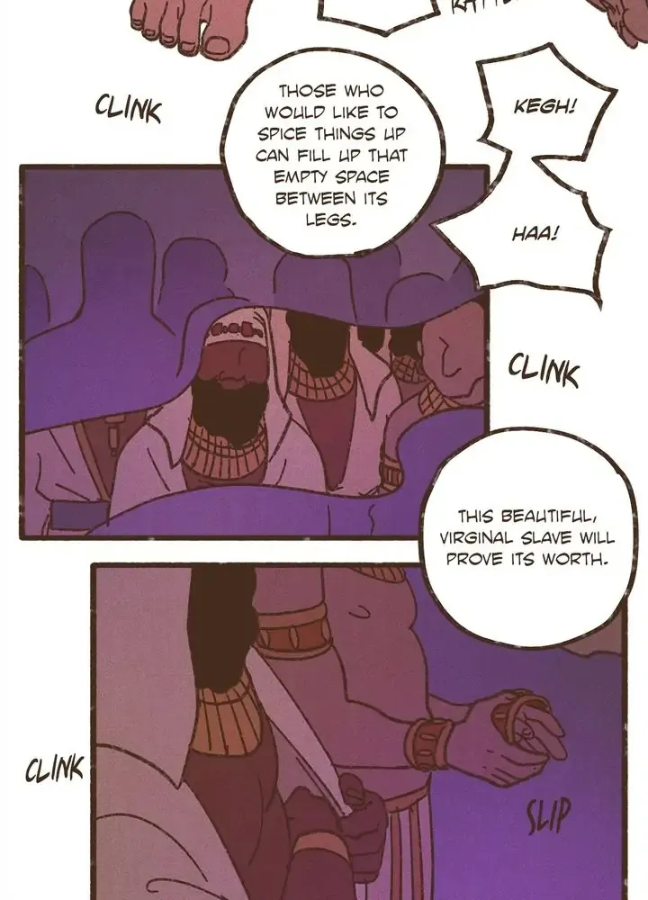 Ennead Chapter 120 page 18 - MangaKakalot