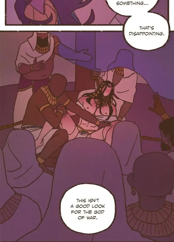 Ennead Chapter 120 page 39 - MangaKakalot