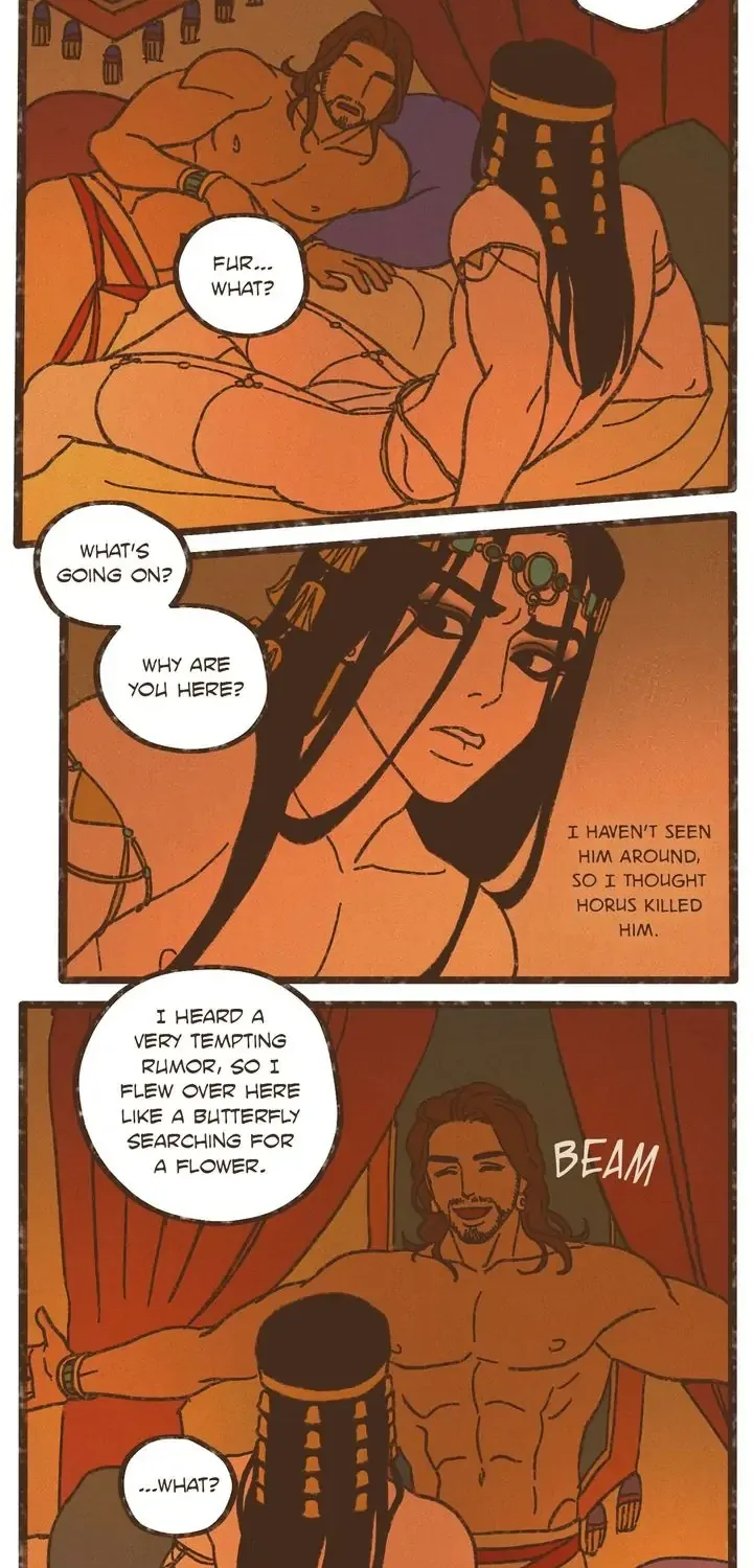 Ennead Chapter 121 page 15 - MangaKakalot