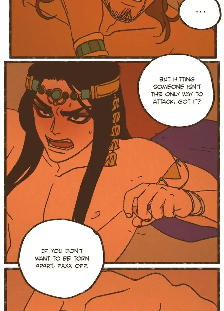 Ennead Chapter 122 page 16 - MangaKakalot