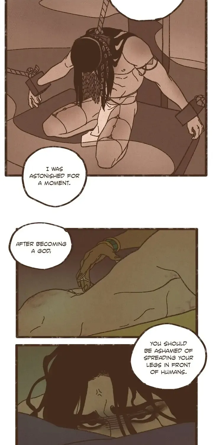 Ennead Chapter 122 page 43 - MangaKakalot