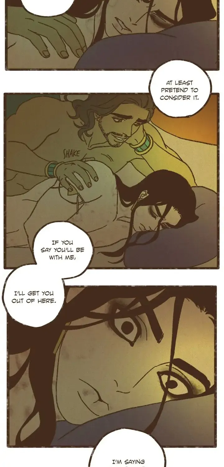 Ennead Chapter 122 page 46 - MangaKakalot