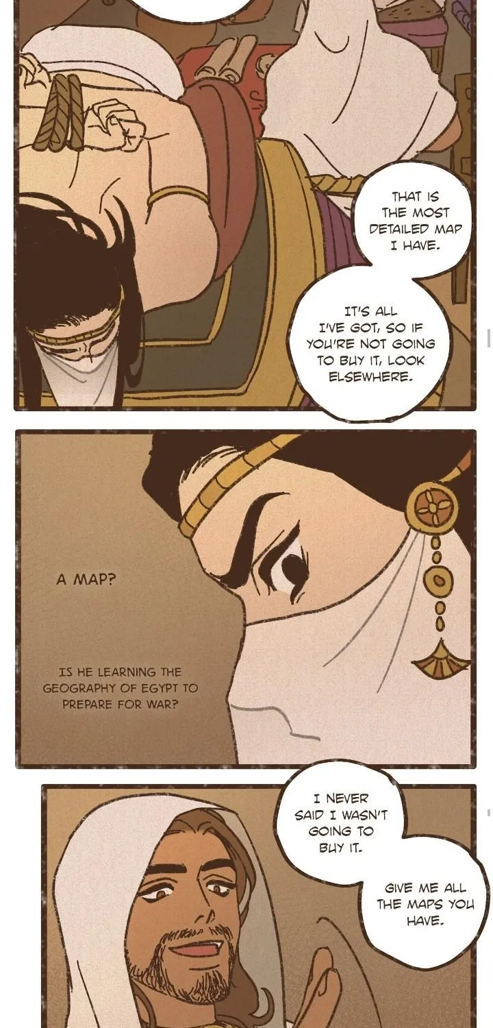 Ennead Chapter 123 page 26 - MangaKakalot