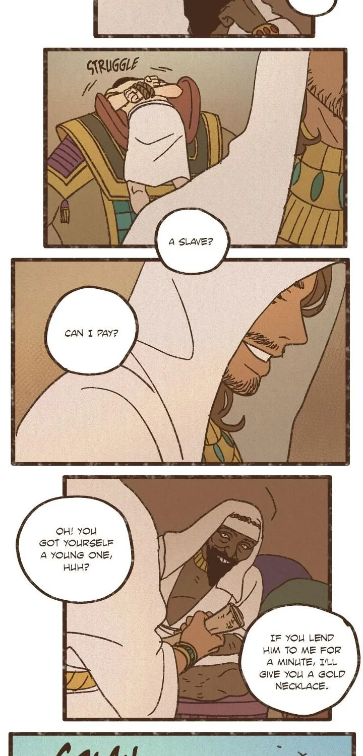 Ennead Chapter 123 page 28 - MangaKakalot