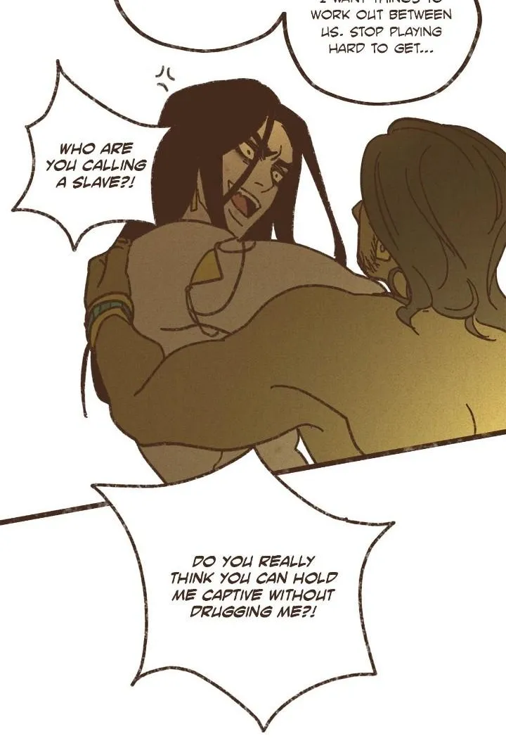 Ennead Chapter 123 page 5 - MangaKakalot