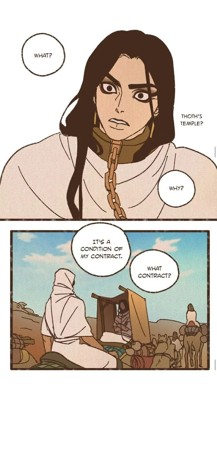 Ennead Chapter 124 page 12 - MangaKakalot