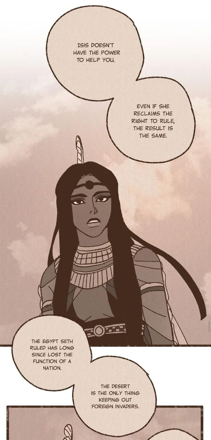 Ennead Chapter 124 page 14 - MangaKakalot