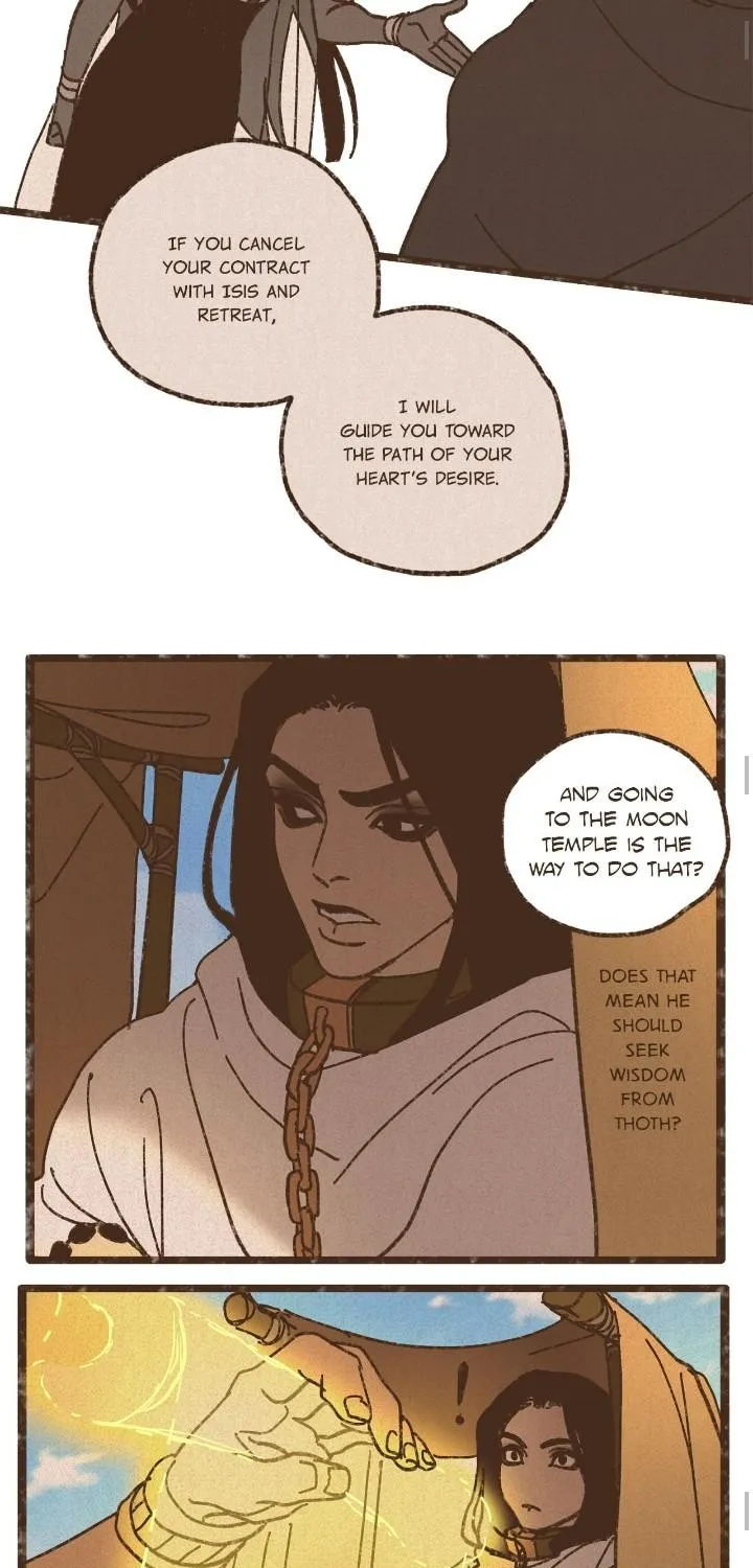 Ennead Chapter 124 page 18 - MangaKakalot