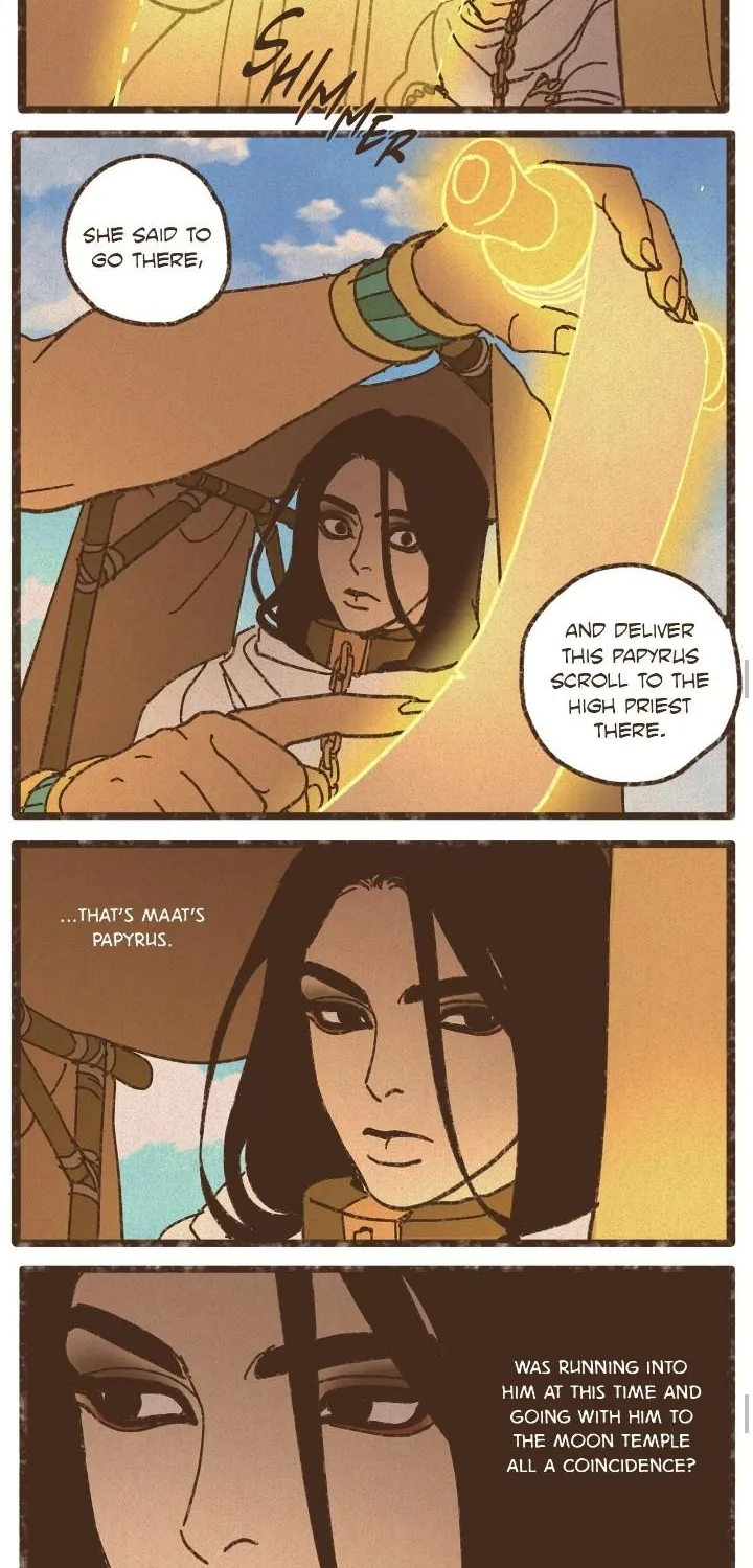 Ennead Chapter 124 page 19 - MangaKakalot