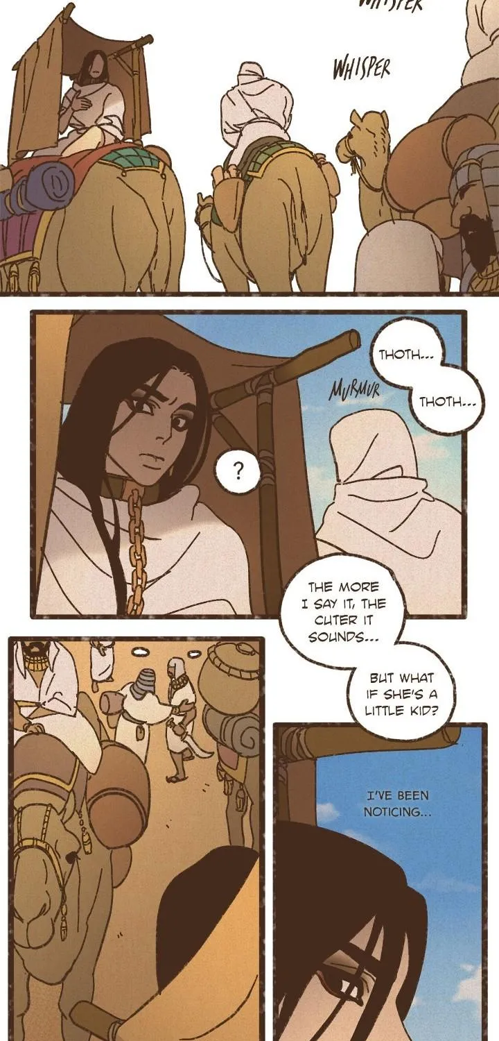 Ennead Chapter 124 page 23 - MangaKakalot