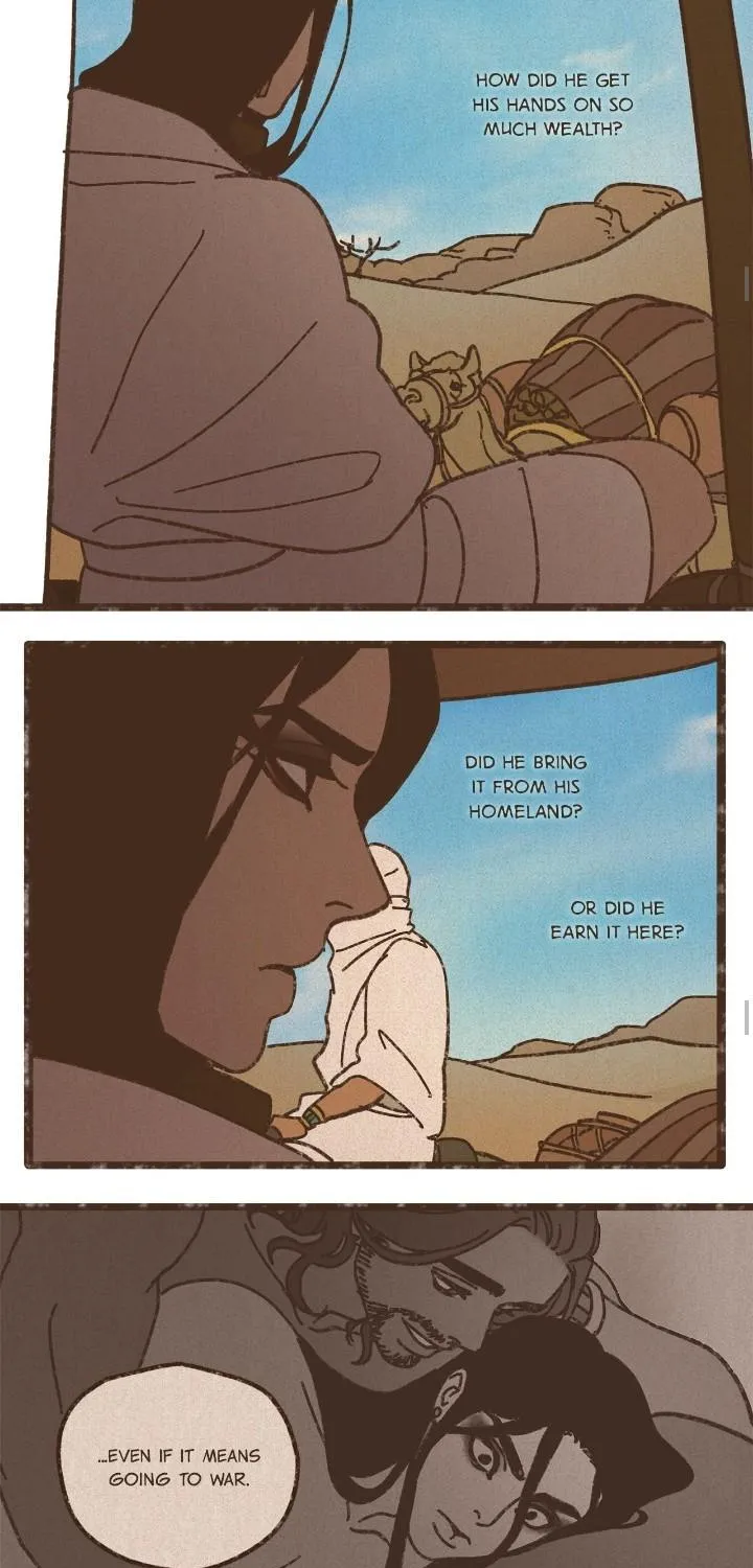 Ennead Chapter 124 page 6 - MangaKakalot