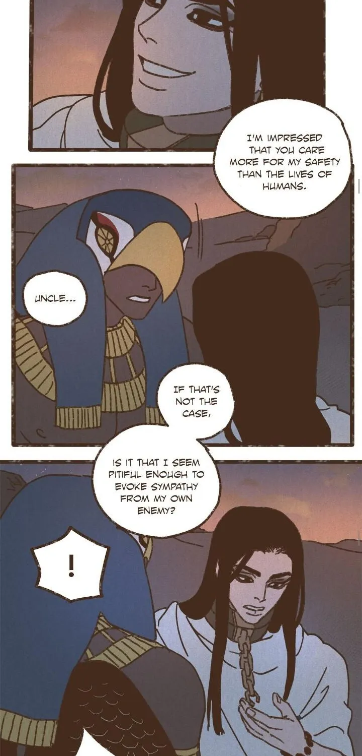 Ennead Chapter 125 page 20 - MangaKakalot