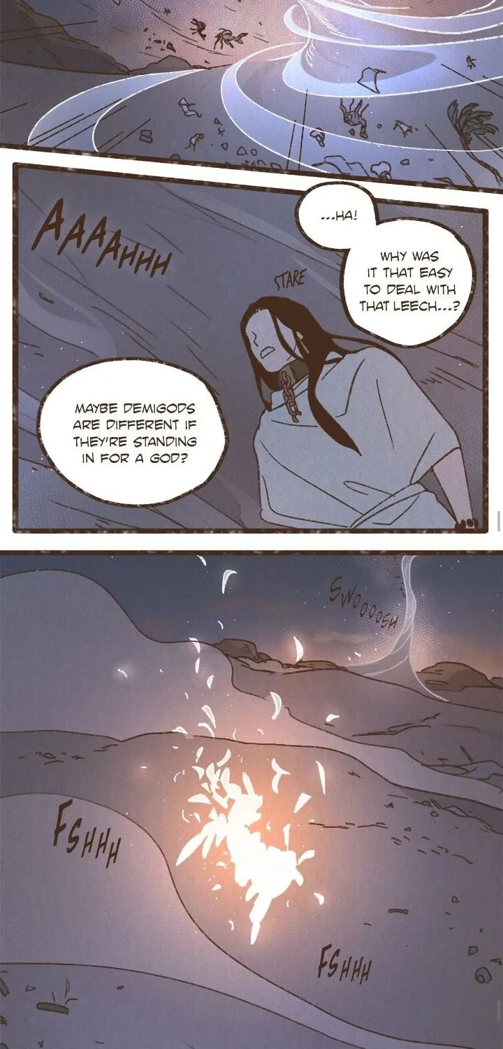 Ennead Chapter 125 page 10 - MangaKakalot