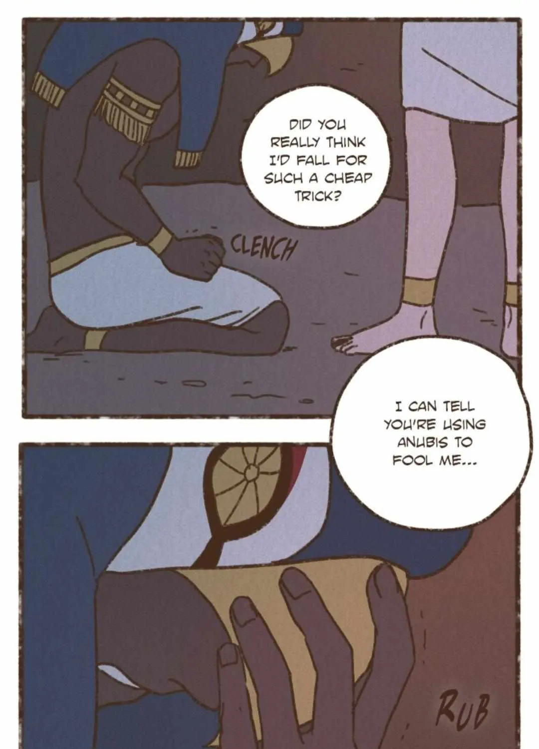 Ennead Chapter 126 page 20 - MangaKakalot