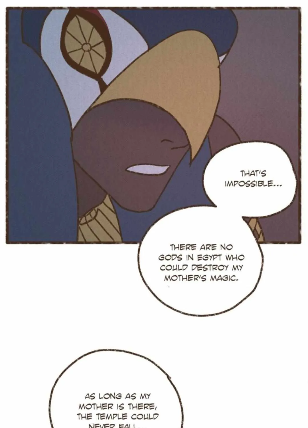 Ennead Chapter 126 page 29 - MangaKakalot