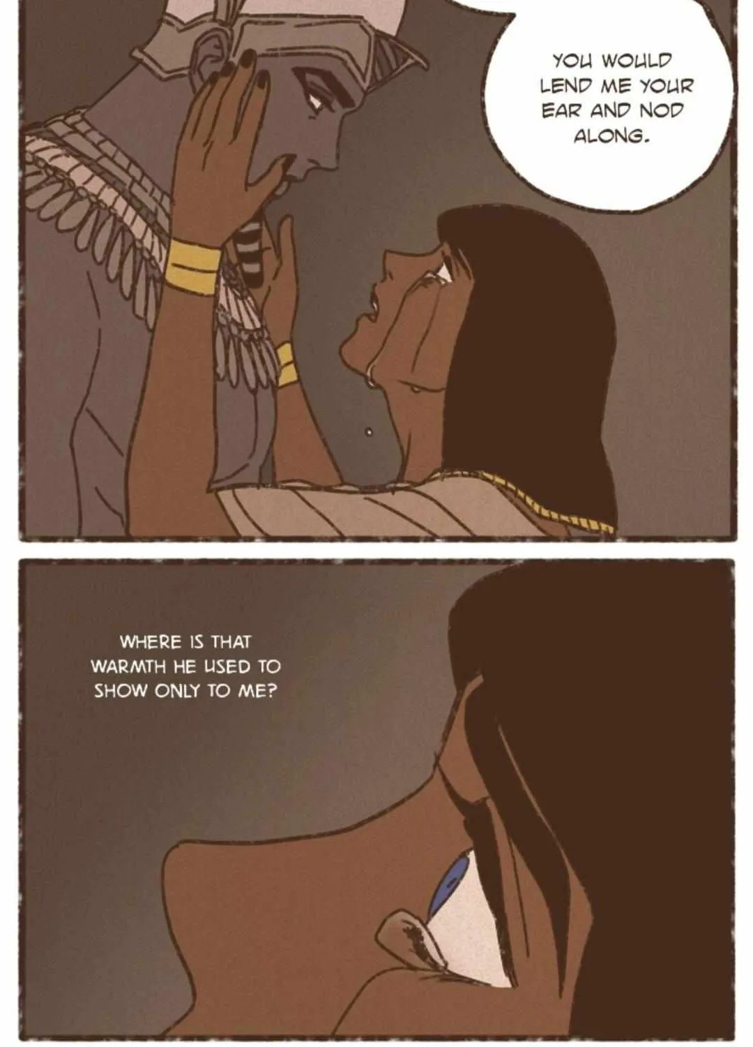 Ennead Chapter 127 page 22 - MangaKakalot