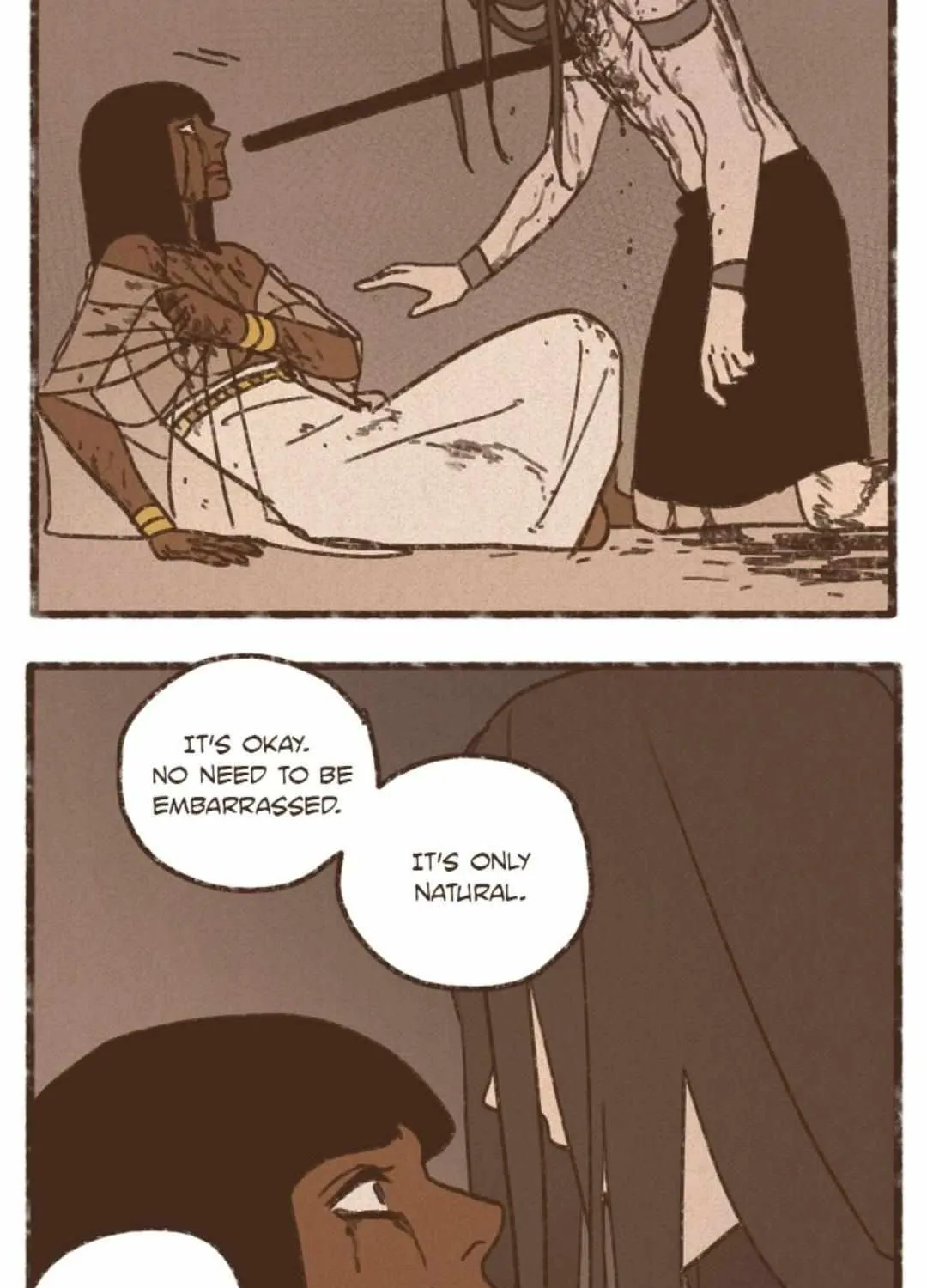 Ennead Chapter 127 page 48 - MangaKakalot