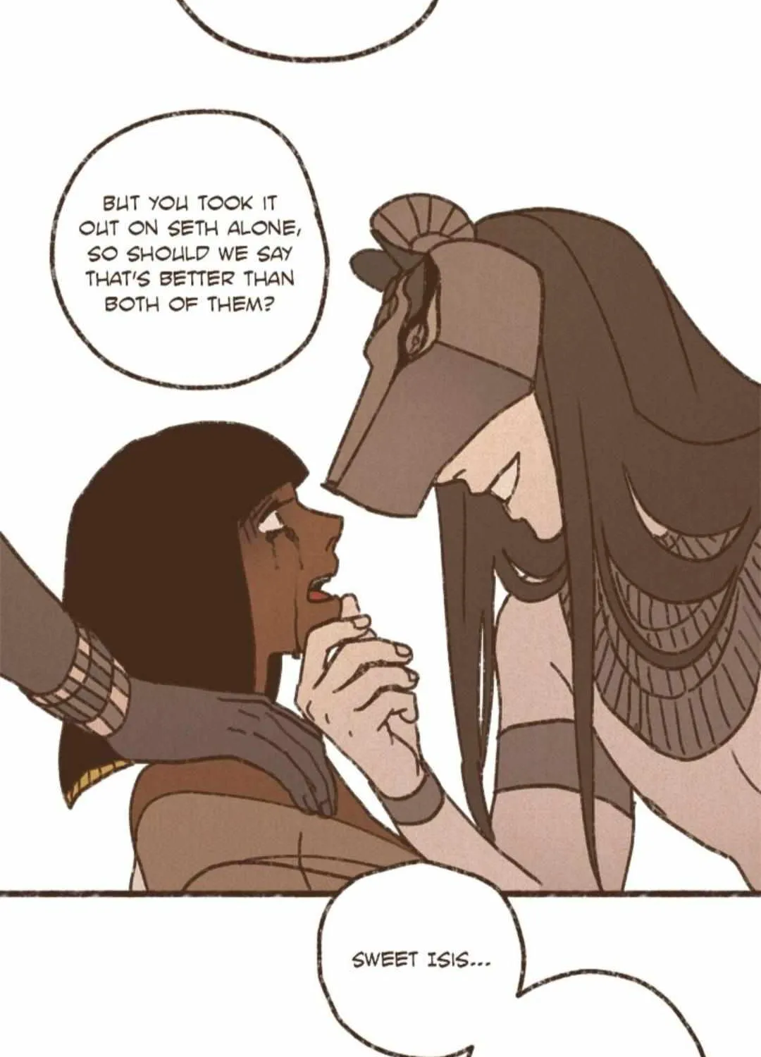 Ennead Chapter 127 page 51 - MangaKakalot