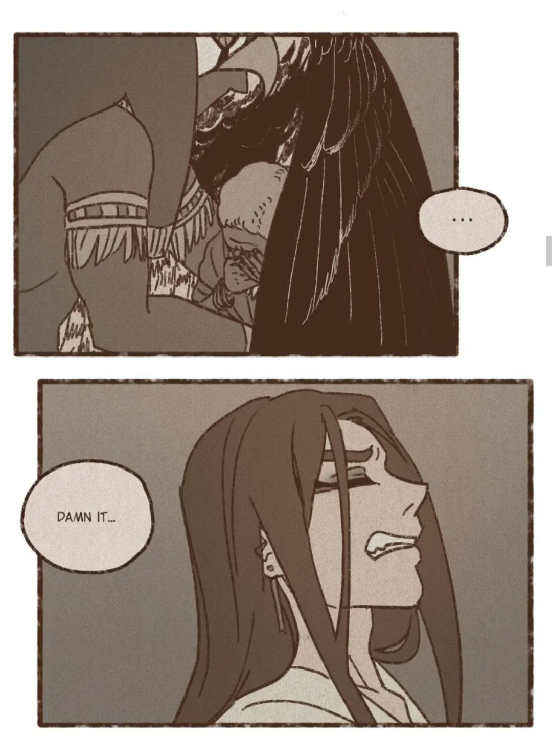 Ennead Chapter 128 page 21 - MangaKakalot