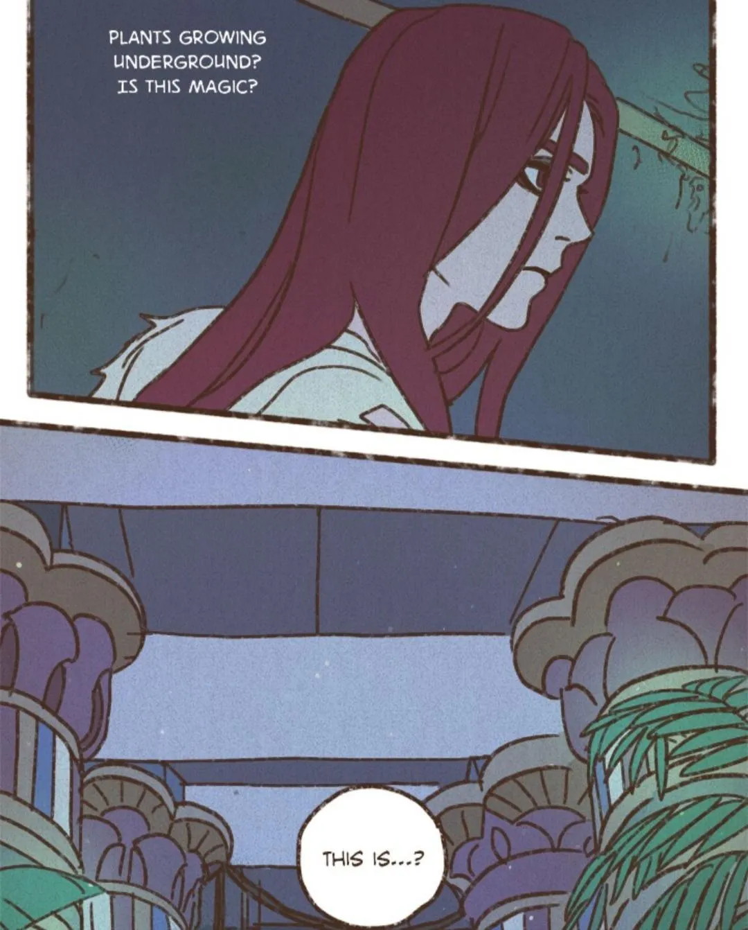 Ennead Chapter 128 page 71 - MangaKakalot