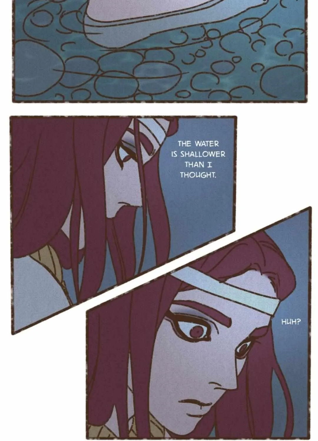 Ennead Chapter 129 page 24 - MangaKakalot