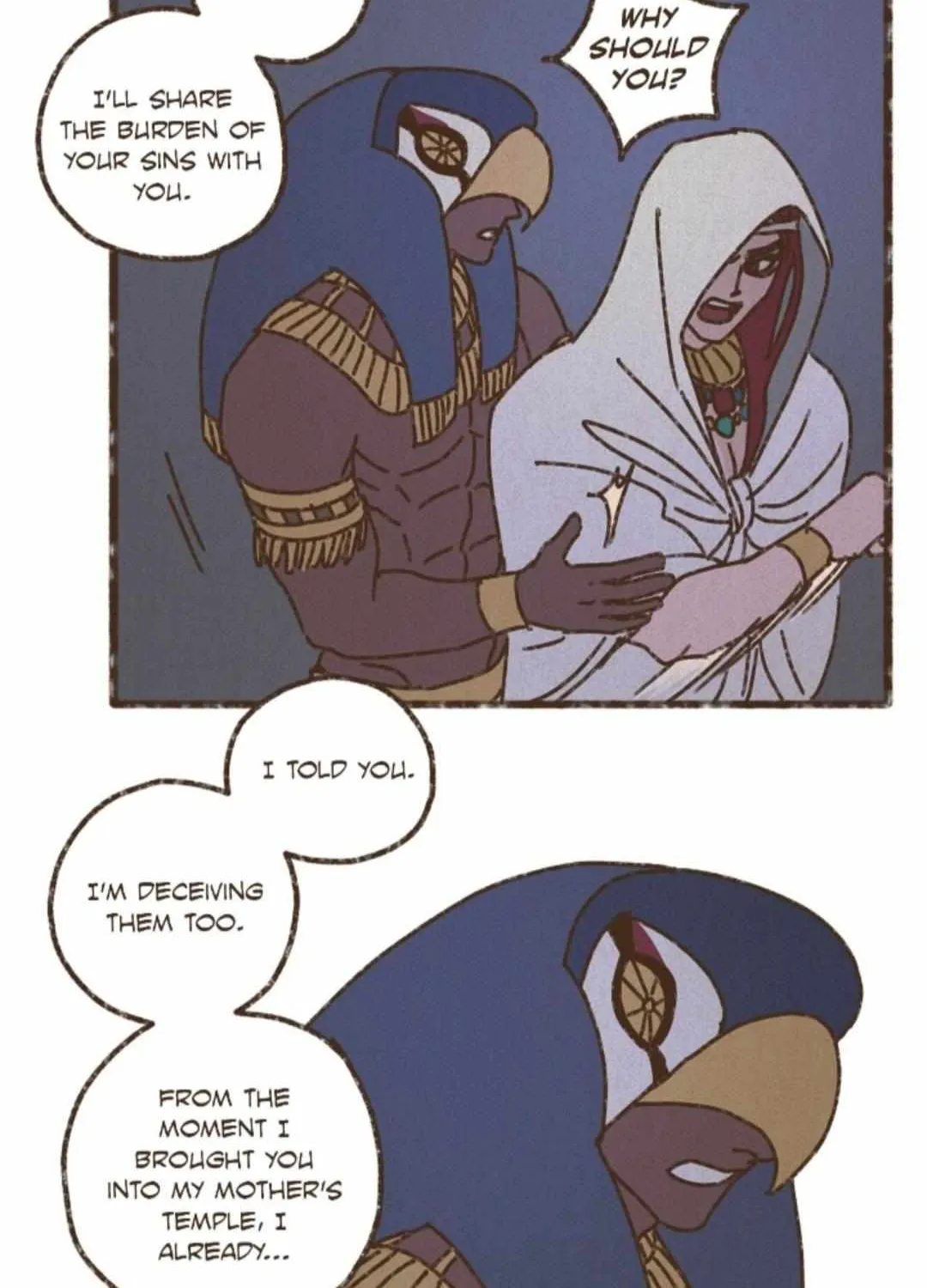 Ennead Chapter 129 page 44 - MangaKakalot