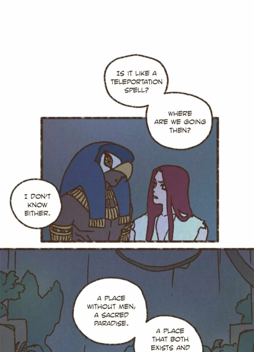 Ennead Chapter 129 page 10 - MangaKakalot