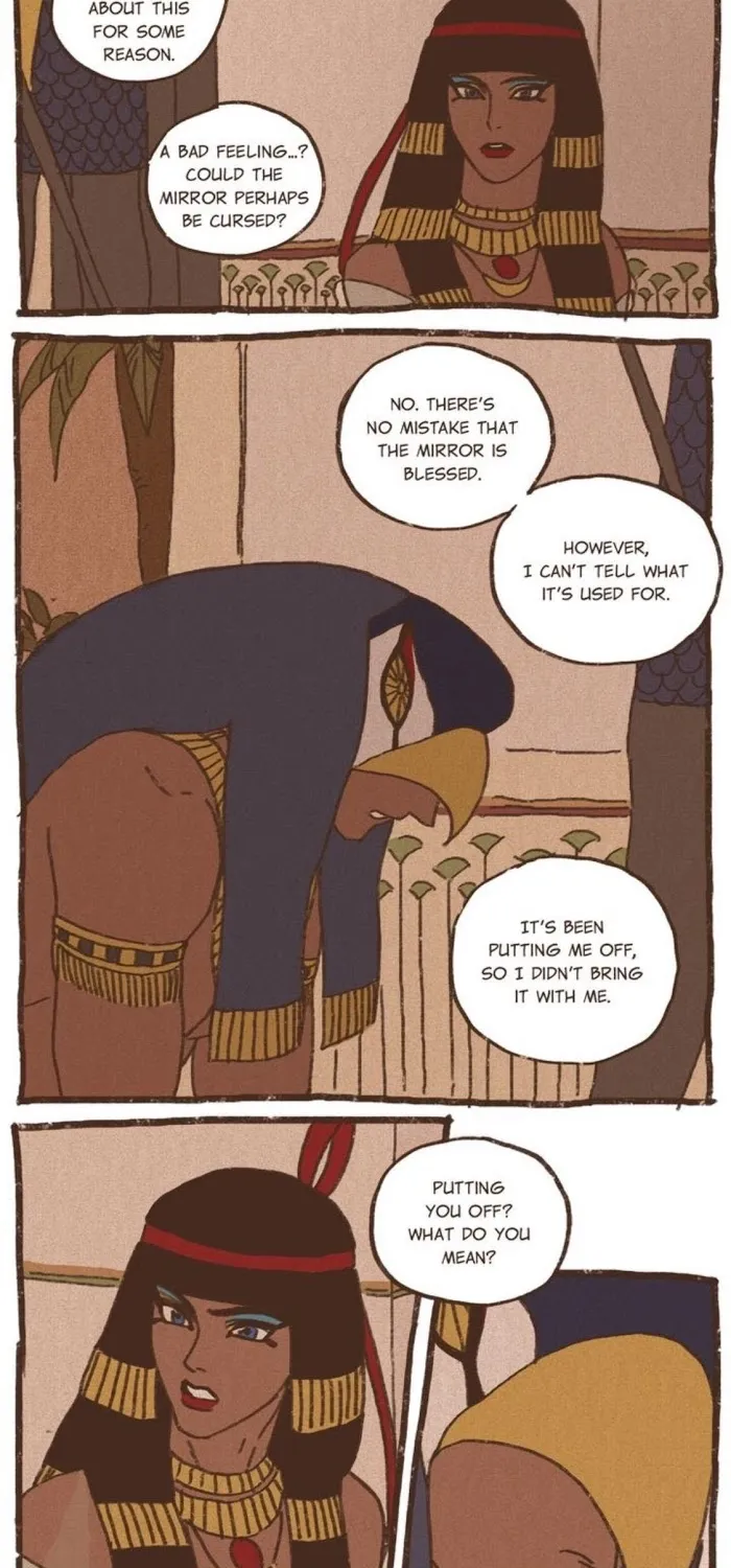 Ennead Chapter 13 page 6 - MangaKakalot