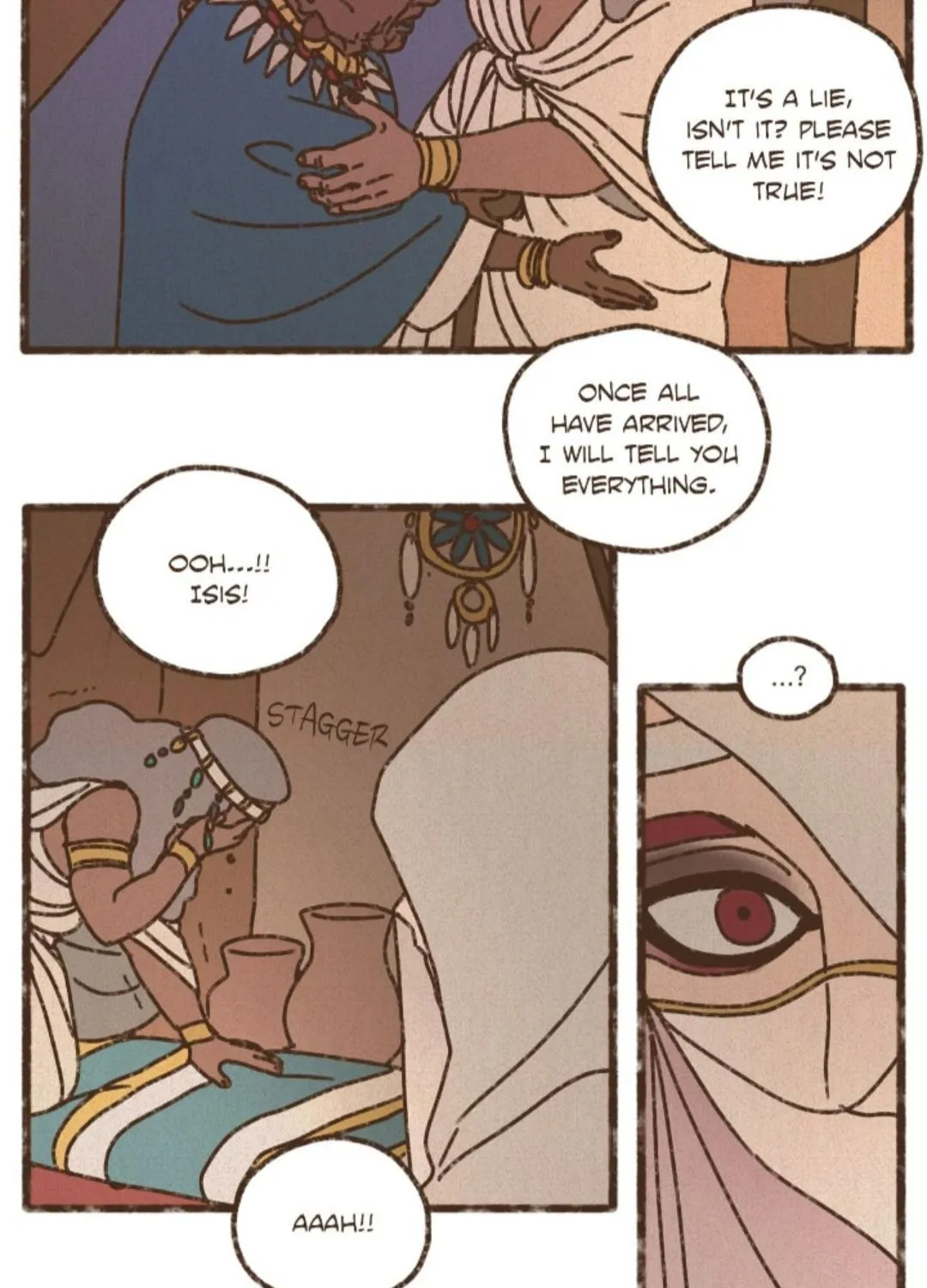 Ennead Chapter 130 page 13 - MangaKakalot